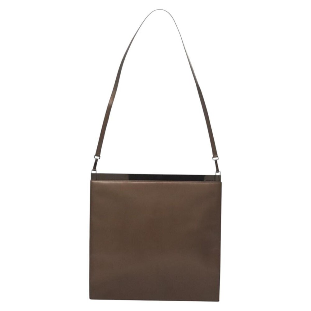Gucci Vintage Leather